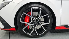 2023 Hyundai AVANTE 2.0 N — фото 5
