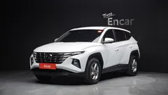 2023 Hyundai Tucson Gasoline 1.6 Turbo 4WD — фото 1