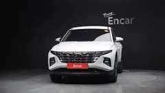 2023 Hyundai Tucson Gasoline 1.6 Turbo 4WD — фото 3