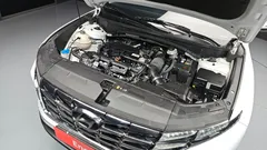 2023 Hyundai Tucson Gasoline 1.6 Turbo 4WD — фото 6