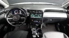 2023 Hyundai Tucson Gasoline 1.6 Turbo 4WD — фото 7
