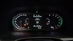 2023 Hyundai Tucson Gasoline 1.6 Turbo 4WD — фото 8
