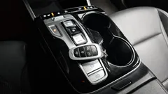2023 Hyundai Tucson Gasoline 1.6 Turbo 4WD — фото 9