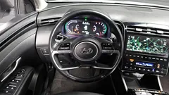 2023 Hyundai Tucson Gasoline 1.6 Turbo 4WD — фото 13
