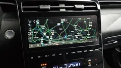 2023 Hyundai Tucson Gasoline 1.6 Turbo 4WD — фото 14