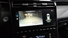 2023 Hyundai Tucson Gasoline 1.6 Turbo 4WD — фото 15