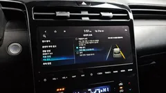 2023 Hyundai Tucson Gasoline 1.6 Turbo 4WD — фото 16