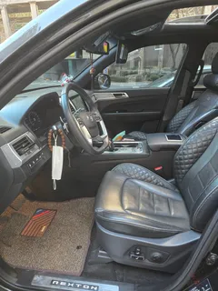 2023 SsangYong Rexton Diesel 2.2 4WD — фото 10