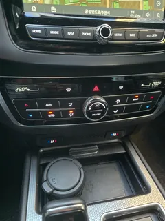 2023 SsangYong Rexton Diesel 2.2 4WD — фото 15