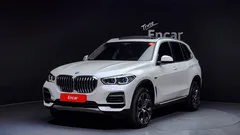 2022 BMW X5 xDrive 45e xLine — фото 1