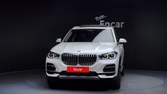 2022 BMW X5 xDrive 45e xLine — фото 3