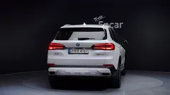 2022 BMW X5 xDrive 45e xLine — фото 4