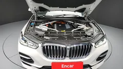 2022 BMW X5 xDrive 45e xLine — фото 6