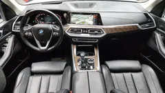 2022 BMW X5 xDrive 45e xLine — фото 7
