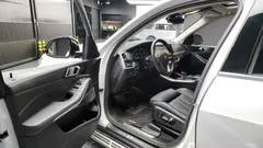 2022 BMW X5 xDrive 45e xLine — фото 10