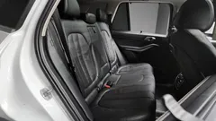 2022 BMW X5 xDrive 45e xLine — фото 12