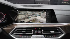 2022 BMW X5 xDrive 45e xLine — фото 14
