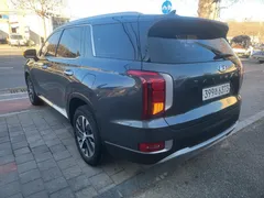 2022 Hyundai Palisade Diesel 2.2 2WD — фото 17