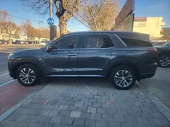 2022 Hyundai Palisade Diesel 2.2 2WD — фото 18