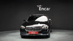 2022 Mercedes-Benz E-Class E350 4MATIC Avantgarde — фото 3