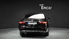 2022 Mercedes-Benz E-Class E350 4MATIC Avantgarde — фото 4