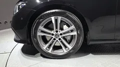 2022 Mercedes-Benz E-Class E350 4MATIC Avantgarde — фото 5