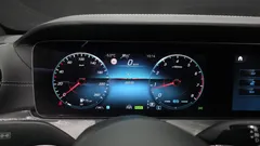2022 Mercedes-Benz E-Class E350 4MATIC Avantgarde — фото 7