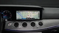 2022 Mercedes-Benz E-Class E350 4MATIC Avantgarde — фото 8