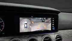 2022 Mercedes-Benz E-Class E350 4MATIC Avantgarde — фото 9