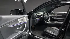 2022 Mercedes-Benz E-Class E350 4MATIC Avantgarde — фото 15