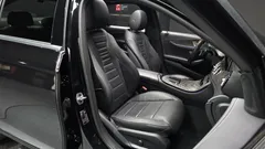 2022 Mercedes-Benz E-Class E350 4MATIC Avantgarde — фото 17