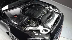2022 Mercedes-Benz E-Class E350 4MATIC Avantgarde — фото 18