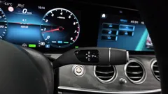 2022 Mercedes-Benz E-Class E350 4MATIC Avantgarde — фото 19