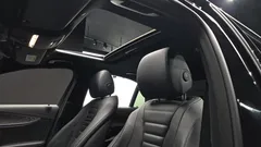 2022 Mercedes-Benz E-Class E350 4MATIC Avantgarde — фото 20