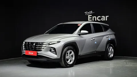 2022 Hyundai Tucson Diesel 2.0 2WD
