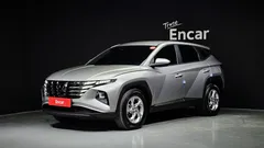 2022 Hyundai Tucson Diesel 2.0 2WD — фото 1
