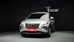 2022 Hyundai Tucson Diesel 2.0 2WD — фото 3