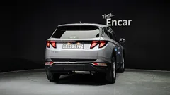 2022 Hyundai Tucson Diesel 2.0 2WD — фото 4