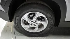 2022 Hyundai Tucson Diesel 2.0 2WD — фото 5