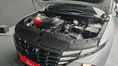 2022 Hyundai Tucson Diesel 2.0 2WD — фото 6