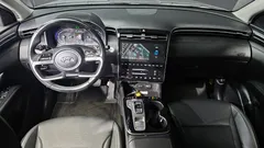 2022 Hyundai Tucson Diesel 2.0 2WD — фото 7