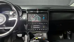 2022 Hyundai Tucson Diesel 2.0 2WD — фото 19