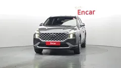 2022 Hyundai Santa Fe Diesel 2.2 4WD — фото 3