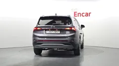 2022 Hyundai Santa Fe Diesel 2.2 4WD — фото 4