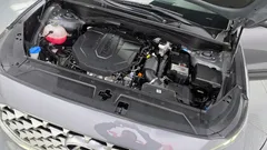 2022 Hyundai Santa Fe Diesel 2.2 4WD — фото 6