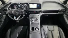 2022 Hyundai Santa Fe Diesel 2.2 4WD — фото 7