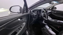 2022 Hyundai Santa Fe Diesel 2.2 4WD — фото 10