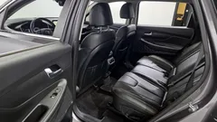 2022 Hyundai Santa Fe Diesel 2.2 4WD — фото 11