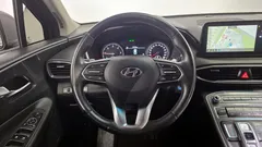 2022 Hyundai Santa Fe Diesel 2.2 4WD — фото 13