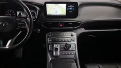 2022 Hyundai Santa Fe Diesel 2.2 4WD — фото 20